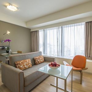 Appartement de Luxe à 1 Chambre à Coucher